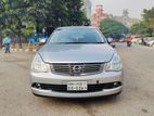 Nissan Bluebird SHYLPY 2006