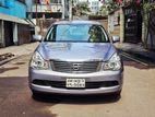 Nissan Bluebird Shylpy 2006