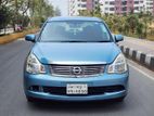 Nissan Bluebird shylpy 2006