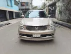 Nissan Bluebird Shylpy 2006