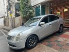 Nissan Bluebird Silphy 2006