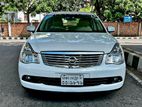 Nissan Bluebird Super fresh 2006