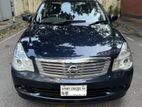 Nissan Bluebird super fresh 2008