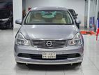 Nissan Bluebird sylpha 2006