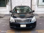 Nissan Bluebird Sylphi Ocne Drive 2006