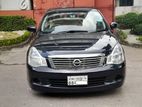 Nissan Bluebird Sylphi Octne Drive 2006