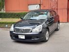 Nissan Bluebird Sylphi Octne Drive 2006