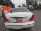 Nissan Bluebird sylphy 2004