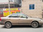 Nissan Bluebird Sylphy 2004