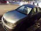 Nissan Bluebird Sylphy 2004