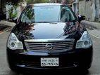 Nissan Bluebird Sylphy 2005