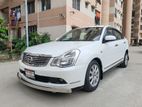 Nissan Bluebird SYLPHY 2005