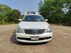 Nissan Bluebird SYLPHY 2005