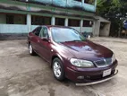 Nissan Bluebird Sylphy 2005