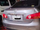 Nissan Bluebird sylphy 2006