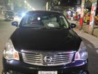 Nissan Bluebird sylphy 2006