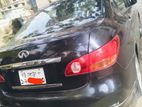 Nissan Bluebird sylphy 2006