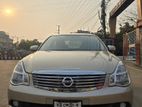 Nissan Bluebird sylphy 2006