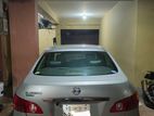 Nissan Bluebird sylphy 2006