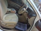 Nissan Bluebird SYLPHY 2006