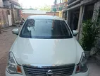 Nissan Bluebird sylphy 2006