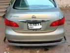 Nissan Bluebird sylphy 2006