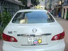 Nissan Bluebird sylphy 2006