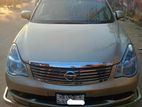 Nissan Bluebird sylphy 2006