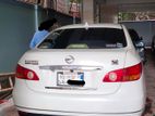 Nissan Bluebird sylphy 2006