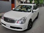 Nissan Bluebird Sylphy 2006