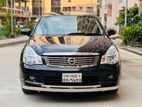 Nissan Bluebird Sylphy 2006