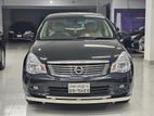 Nissan Bluebird Sylphy 2006