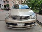 Nissan Bluebird Sylphy 2006