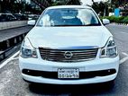 Nissan Bluebird Sylphy 2006