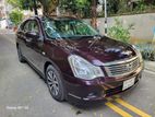 Nissan Bluebird Sylphy 2006