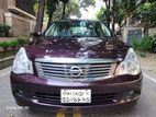 Nissan Bluebird Sylphy 2006