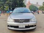 Nissan Bluebird Sylphy 2006