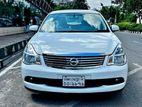 Nissan Bluebird Sylphy 2006