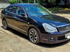 Nissan Bluebird Sylphy 2006