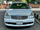 Nissan Bluebird Sylphy 2006