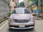 Nissan Bluebird Sylphy 2006