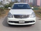 Nissan Bluebird Sylphy 2006