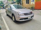 Nissan Bluebird Sylphy 2006