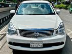 Nissan Bluebird Sylphy 2006