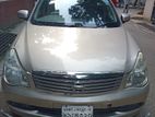 Nissan Bluebird sylphy 2006