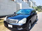 Nissan Bluebird Sylphy 2006