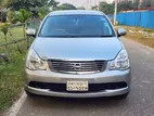 Nissan Bluebird Sylphy 2006