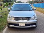 Nissan Bluebird Sylphy 2006