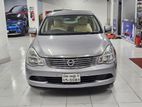 Nissan Bluebird Sylphy 2006