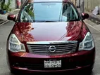 Nissan Bluebird SylPhy 2006